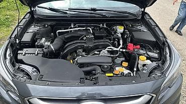 Продажа авто: Subaru Outback: 2021 г., 2.5 л, Вариатор, Бензин, Кроссовер — 2