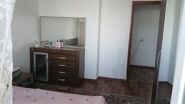 квартира токмок: 3 комнаты, 70 м², 3 мкр 105 серия, 5 этаж, Косметический ремонт — 4