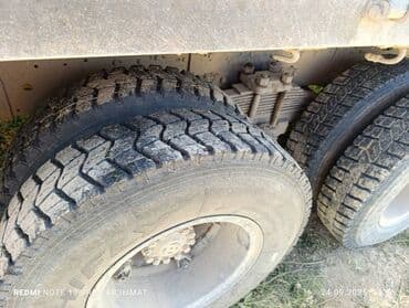 бишкек арзан машина: Мести с прицепом сена — 6