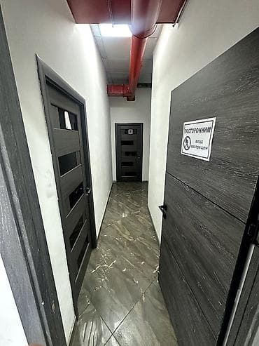 уметал: Сдается коммерческое помещение Авангард - Стиль 🏢 ЖК Илим плюс — 5