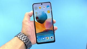 redmi 9 note: Redmi, Redmi Note 10 Pro, Б/у, 128 ГБ, цвет - Голубой, 2 SIM — 3
