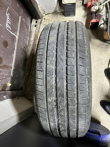 r16 85: Шины 225 / 55 / R 17, Лето, Комплект, Легковые, Pirelli — 6