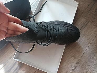 Спорт и хобби: НОВЫЕ- Футбольные бутсы/кроссы для зала adidas Nemeziz Tango 18.3 IN — 6