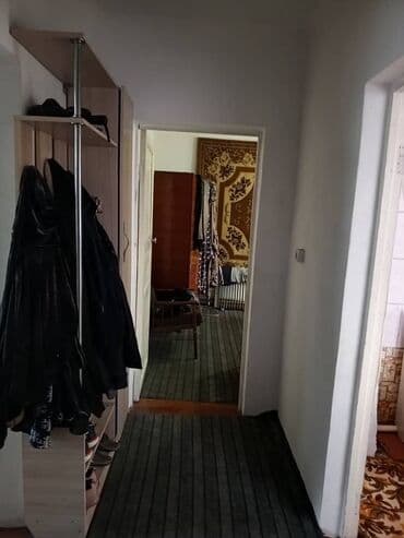 дом бишкек кудайберген: Үй, 46 кв. м, 2 бөлмө, Кыймылсыз мүлк агенттиги — 5