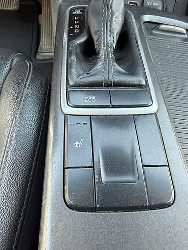 галовка 1 8: Kia K5: 2018 г., 2 л, Автомат, Газ, Седан — 5