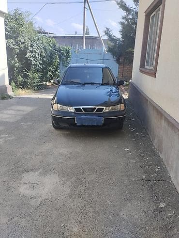 дэу жентра: Daewoo Nexia: 2008 г., 1.5 л, Механика, Бензин, Седан — 3
