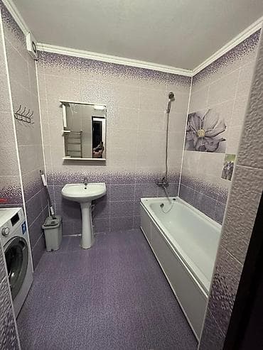 2 бөлмө, Менчик ээси, Чогуу жашоо менен, Жарым -жартылай эмереги бар — 8