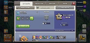 redmi note 8 128: Игровой аккаунт Supercell ID Подключенные игры: - Brawl Stars — 11 — 6