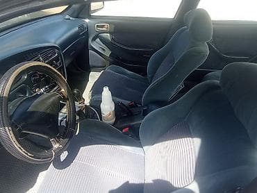 тормозной диск на ауди с 4: Toyota Camry: 1992 г., 2.2 л, Механика, Бензин, Седан — 9