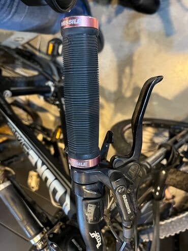 велосипеды trinx цена: Продаю велосипед Merida Duke 500 15’ рама 26’ колёса Гидравлические — 5