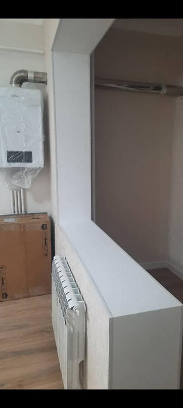 сдаю квартиру гос типа: 1 комната, 40 м², 108 серия, 7 этаж, Евроремонт — 10