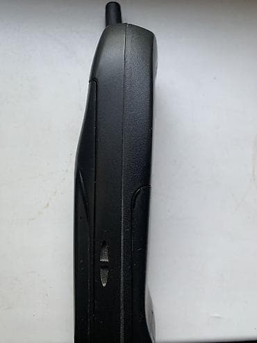 нокиа 6210: Nokia 1, Новый, 1 ТБ, цвет - Черный, 1 SIM, 2 SIM — 2