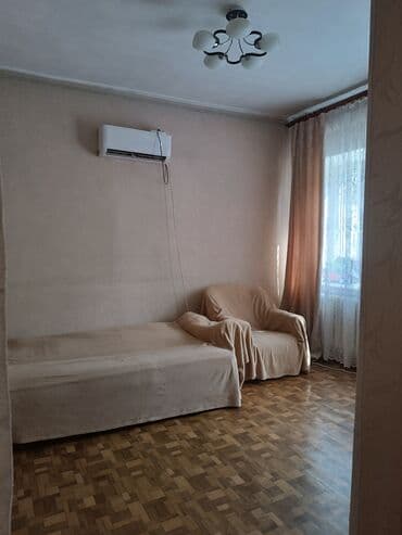 Үйдү ижарага алам: Үй, 56 кв. м, 4 бөлмө, Менчик ээси, Эски ремонт — 8