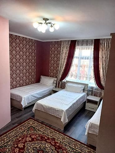 квартира сниму: 200 м², 7 комнат, Бронированные двери, Евроремонт, Кондиционер — 8