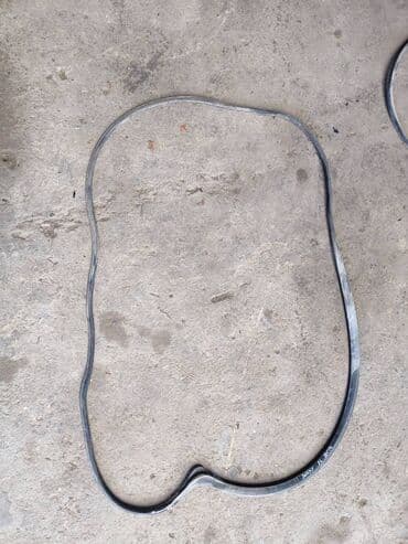 Nissan Sunny Уплотнительная Резинка, Ниссан Санни Резинка Передняя