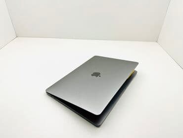 fujitsu: Ультрабук, Apple, 16 ГБ ОЭТ, Intel Core i7, 13.3 ", Колдонулган, Татаал эмес тапшырмалар үчүн, эс тутум SSD — 2