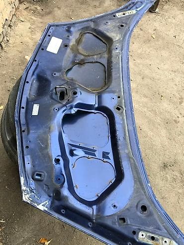 Үн басаңдаткычтар: Honda, Колдонулган, Оригинал — 5