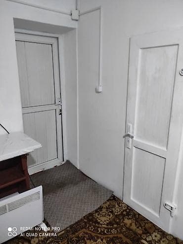 1 bedroom: 17 м², 1 комната, Забор, огорожен, Парковка — 5