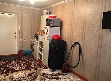 1: 1 комната, 18 м², Политех Гостиничный тип, 4 этаж — 3