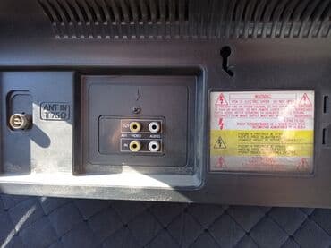 бу смарт тв: Продаю телевизор LG. В отличном состоянии! Торг уместен — 9