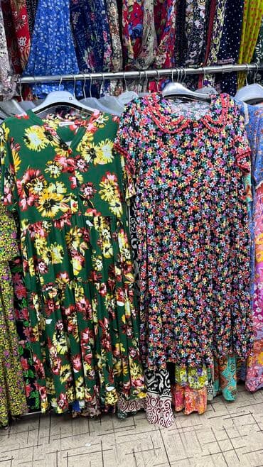 домашние халаты больших размеров: Халат, Хлопок, Турция, Все размеры — 18