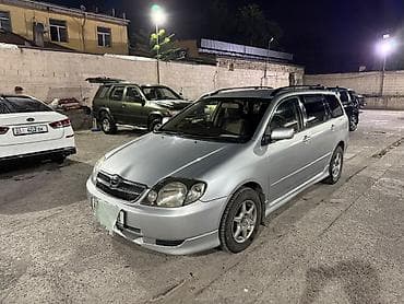 карола универсал: Toyota Corolla: 2006 г., 1.8 л, Автомат, Бензин, Универсал — 2