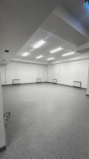 марч центр: Сдаётся коммерческое помещение 120 м² в медицинском комплексе — 2