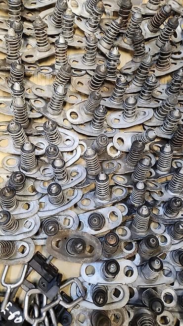 x5 2003: BMW, Б/у, Оригинал — 4