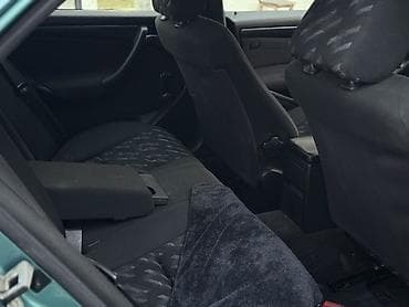 без проводные колонки: Mercedes-Benz C-Class: 1998 г., 1.8 л, Автомат, Бензин, Седан — 7