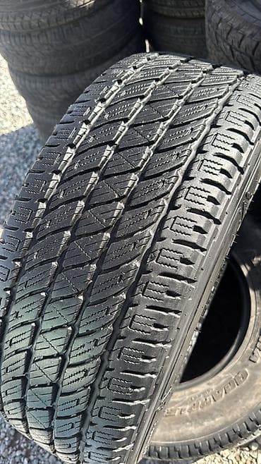 Шины Nitto Terra Grappler, размер 265/65 R17. Это японская резина 4 lalafo.kg да Шины Nitto Terra Grappler, размер 265/65 R17. Это японская резина 4