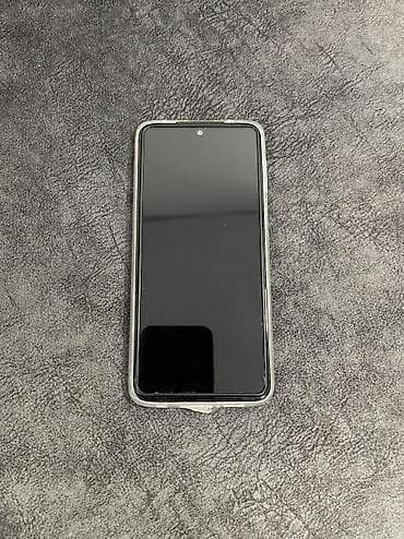 amazon kindle 4: Redmi, Redmi Note 9S, цвет - Голубой — 4