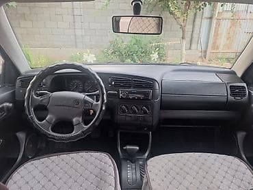 Продажа авто: Продаю гольф3 коробка автомат 1994 г выпуска моно.Машина в хорошем — 7