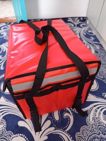 полевой рюкзак: Рюкзак, Унисекс, Новый — 3