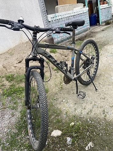 улитка спринтер: Горный велосипед, Алюминий — 2