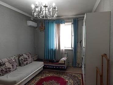 лототрон аренда: 24 м², С мебелью полностью — 1