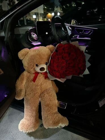 кулош шым: Мишка Ош Мишки Оптом — 6