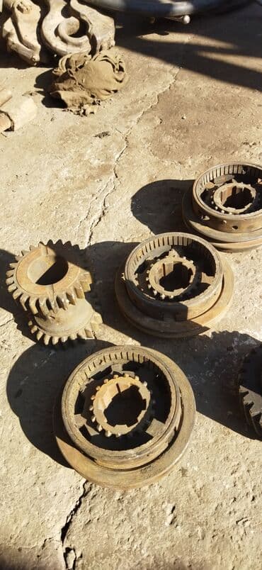 оборудование для пекарни купить: Продам на Супер МАЗ подушки под кабину и резинку на подвесной кардан — 10