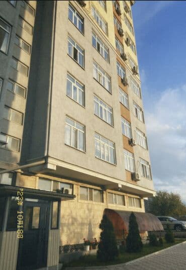 ищу квартиру город каракол долгосрочное дешевле: 2 комнаты, Собственник, Без подселения, С мебелью полностью — 12