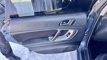 субару минивен: Subaru Legacy: 2006 г., 2 л, Автомат, Бензин, Универсал — 10