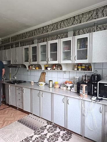 дом шопокова: Продается дом. По улице Элебесова (Советская) по первой линии, можно — 1