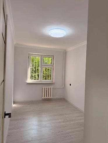 Недвижимость: 2 комнаты, 46 м², 9 мкр 104 серия, 1 этаж, Свежий ремонт — 2