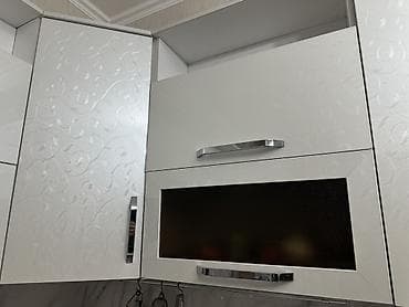 кухнный угалок: Кухонный гарнитур — 7