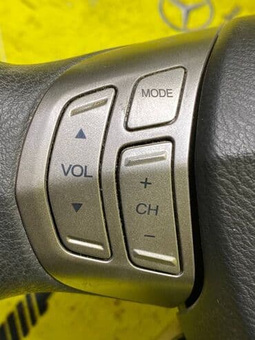 купить диски для машины: Руль Honda Оригинал, Япония — 3