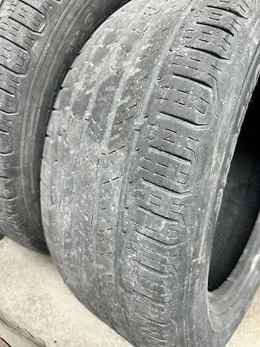 прокладки оптом: Продаю Летняя шина 255/55 R18 4 шт 1 шина состояние хорошая 3 шт — 10