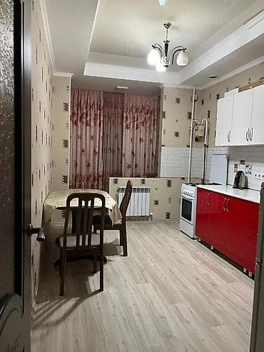1 комната, Филармония Без подселения, от 1 месяца, С мебелью полностью — 5