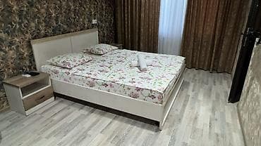 prime hotel: Супер-люкс номера. Кондиционер, Смарт-ТВ, душ. Звоните! — 1