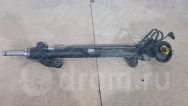 легенд: Рулевая рейка Honda 2006 г., Б/у, Оригинал, Япония — 2