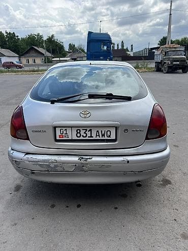 эндоскоп автомобильный бишкек: Toyota Corolla: 2000 г., 1.8 л, Кол менен иштөөчү, Бензин, Хетчбек — 3