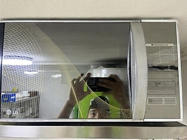 Микроволновка