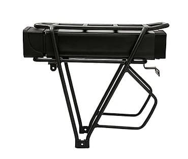 электро мото: Электровелосипед, Б/у — 1